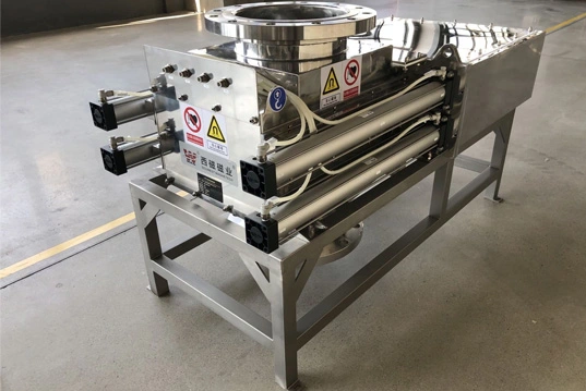 Caratteristiche dei magneti della griglia di pulizia automatica