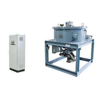 Separatore elettromagnetico 02