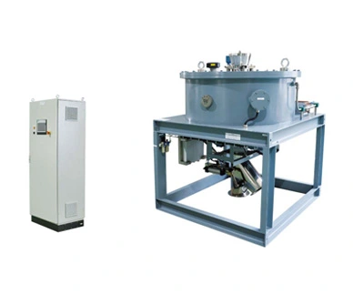 Separatore elettromagnetico