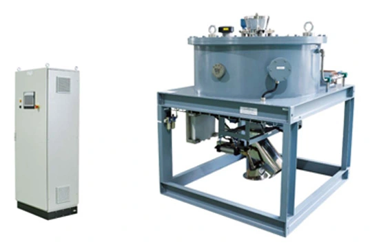 Caratteristiche del separatore elettromagnetico