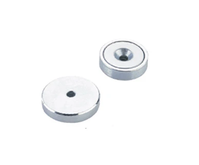 Magnete a vaso svasato SWN6