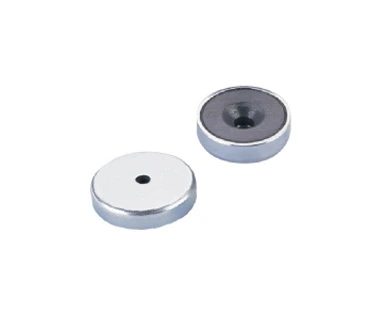 Magnete a vaso poco profondo SWF4