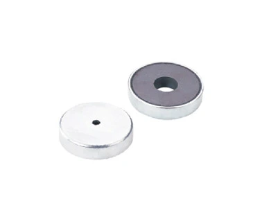 Magnete a vaso poco profondo SWF6
