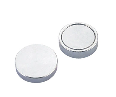 Magnete a vaso poco profondo SWN3