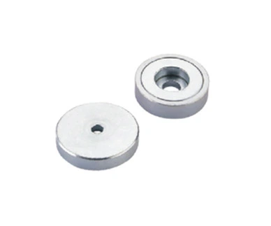 Magnete a vaso poco profondo SWN5
