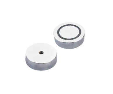Magnete a vaso poco profondo SWN7