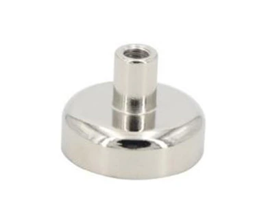 Magnete a vaso poco profondo SWND