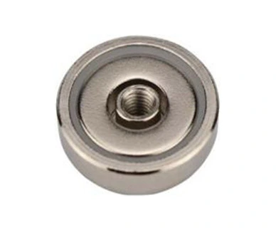 Magnete a vaso poco profondo SWNH