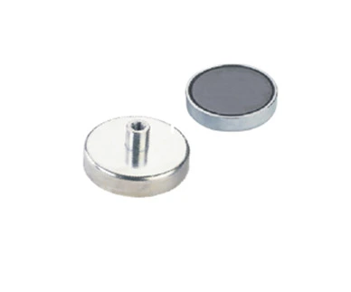 Magnete filettato SWF2
