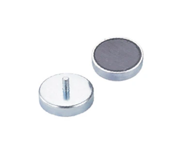 Magnete filettato SWF3