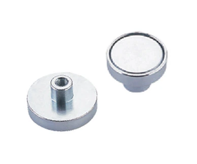 Magnete filettato SWN2