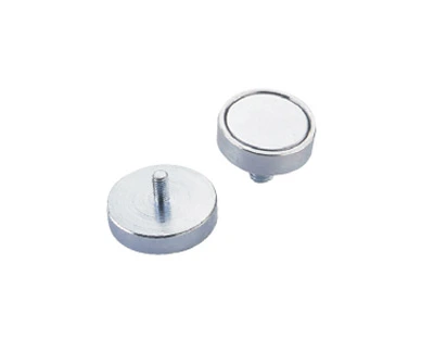 Magnete filettato SWN4