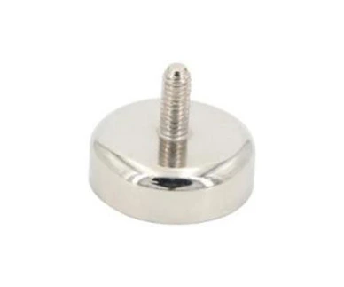 Magnete filettato SWNC