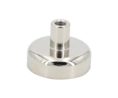 Magnete filettato SWND