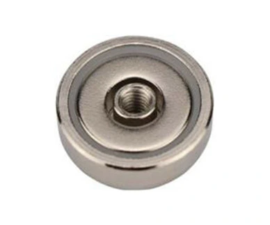 Magnete filettato SWNH