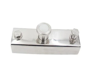 Magnete per casseforme in calcestruzzo prefabbricato