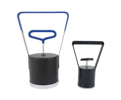 Strumento di prelievo magnetico