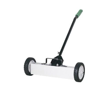 Spazzatrice magnetica SWMS