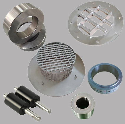 Magneti personalizzati Souwest Magnetech