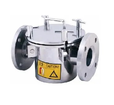 Trappola liquida magnetica