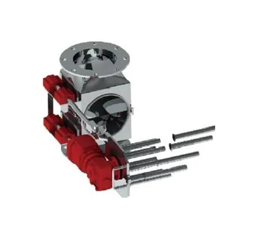 Separatore magnetico