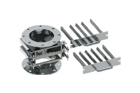Specifica del separatore magnetico del cassetto